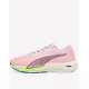 PUMA Velocity Nitro 2 Shoes Pink/White