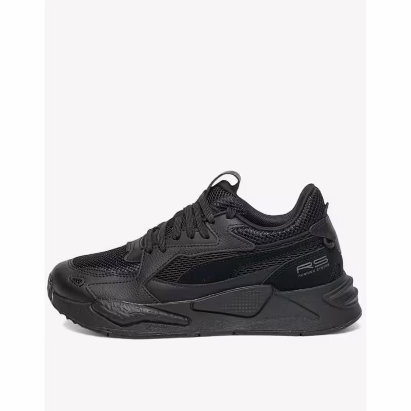 PUMA Rs-Z Futurism Shoes Black