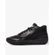 PUMA x LaMelo Ball MB.02 Basketball Shoes Black