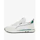 PUMA Rider Fv Ivy League Shoes White/Grey
