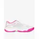 PUMA Solarsmash Rct Padel Shoes White/Pink