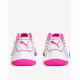 PUMA Solarsmash Rct Padel Shoes White/Pink