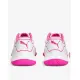 PUMA Solarsmash Rct Padel Shoes White/Pink