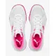 PUMA Solarsmash Rct Padel Shoes White/Pink