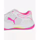 PUMA Solarsmash Rct Padel Shoes White/Pink