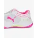 PUMA Solarsmash Rct Padel Shoes White/Pink
