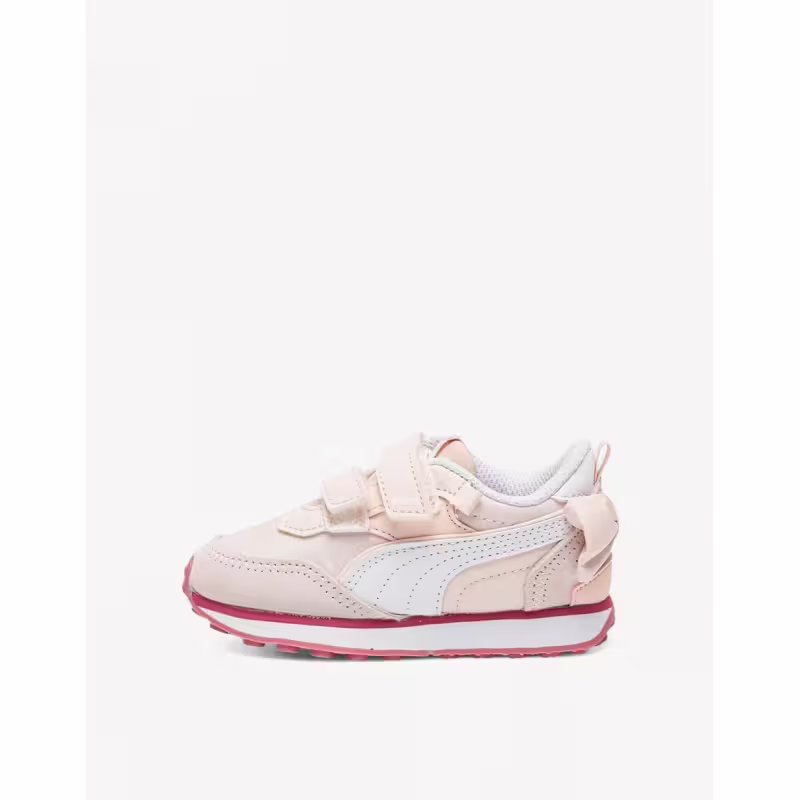 PUMA Rider Fv Shoes Light Pink