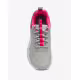 PUMA Evolve Run Mesh Shoes Grey/Pink