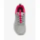 PUMA Evolve Run Mesh Shoes Grey/Pink