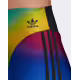 ADIDAS x Paolina Russo Biker Shorts Multicolor