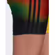 ADIDAS x Paolina Russo Biker Shorts Multicolor