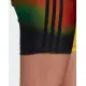ADIDAS x Paolina Russo Biker Shorts Multicolor
