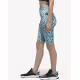 ADIDAS x Stella McCartney TruePurpose Biker Shorts Turquoise/Black