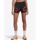 ADIDAS x Stella McCartney TruePace Running Shorts Black