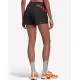 ADIDAS x Stella McCartney TruePace Running Shorts Black