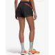 ADIDAS x Stella McCartney TruePace Running Shorts Black