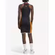 ADIDAS x Ivy Park Knit Logo Dress Black