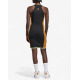 ADIDAS x Ivy Park Knit Logo Dress Black