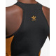 ADIDAS x Ivy Park Knit Logo Dress Black
