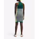 ADIDAS x Ivy Park Knit Logo Dress Green/Multi