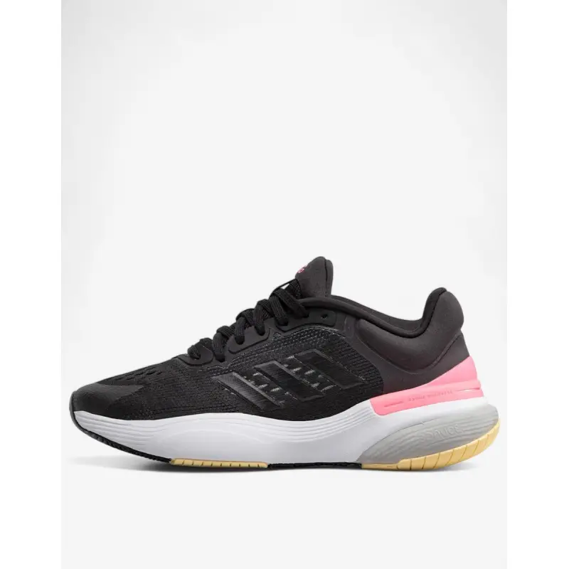 ADIDAS Response Super 3.0 Running Shoes Black