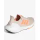 ADIDAS Ultraboost 22 Running Shoes Beige/Orange