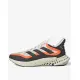 ADIDAS 4DFwd Pulse 2 Running Shoes White/Night Metallic/Orange