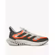 ADIDAS 4DFwd Pulse 2 Running Shoes White/Night Metallic/Orange