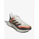 ADIDAS 4DFwd Pulse 2 Running Shoes White/Night Metallic/Orange