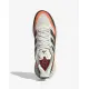 ADIDAS 4DFwd Pulse 2 Running Shoes White/Night Metallic/Orange