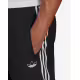ADIDAS Originals Sprt Lightning Track Pants Black