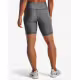 UNDER ARMOUR HeatGear Tech Bike Short Grey/Black