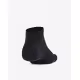UNDER ARMOUR 6-Packs Essential Low Socks Black/Grey