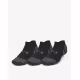 UNDER ARMOUR 3-Packs Performance Tech No Show Socks Black
