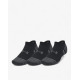 UNDER ARMOUR 3-Packs Performance Tech No Show Socks Black