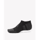 UNDER ARMOUR 3-Packs Performance Tech No Show Socks Black