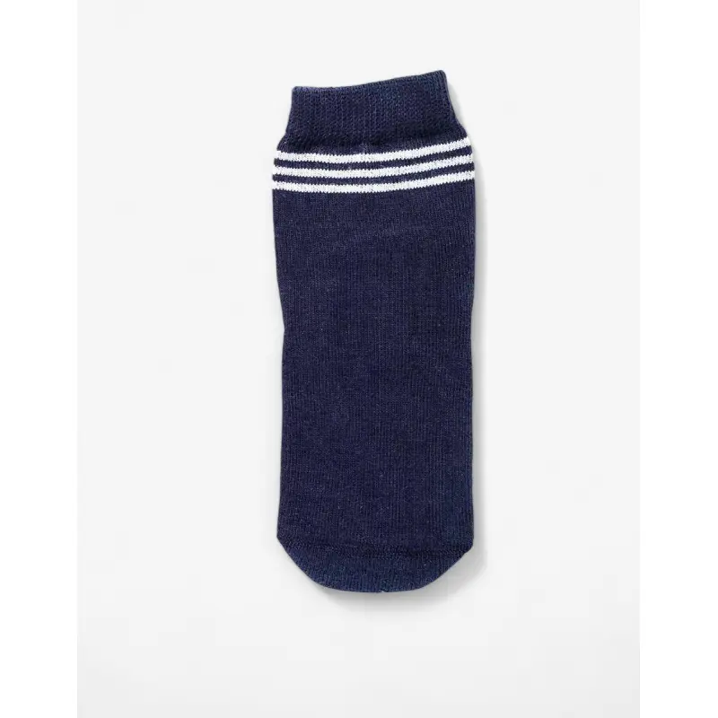 CHICCO 1-Pair Kids Socks Dark Blue