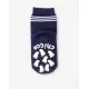 CHICCO 1-Pair Kids Socks Dark Blue