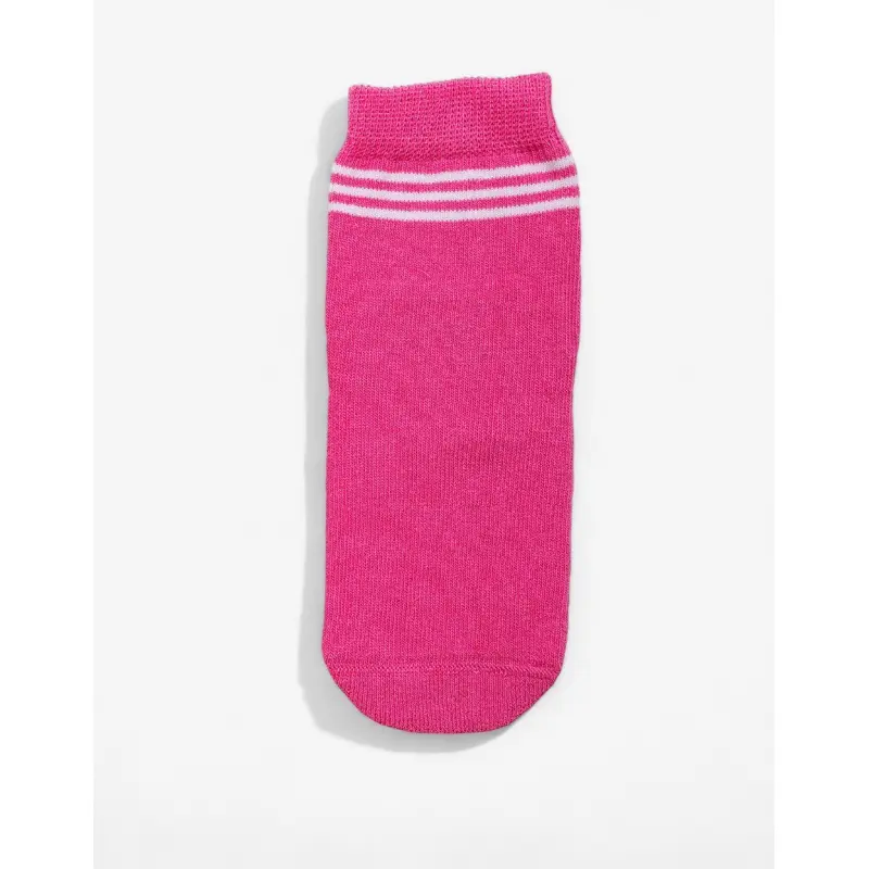 CHICCO 1-Pair Girls Socks Pink