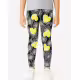 CHICCO Girls Leggings Black/Yellow