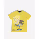 CHICCO Boys Tee Light Yellow