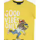 CHICCO Boys Tee Light Yellow