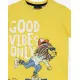 CHICCO Boys Tee Light Yellow
