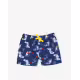 CHICCO Boys Swim Shorts Dark Blue