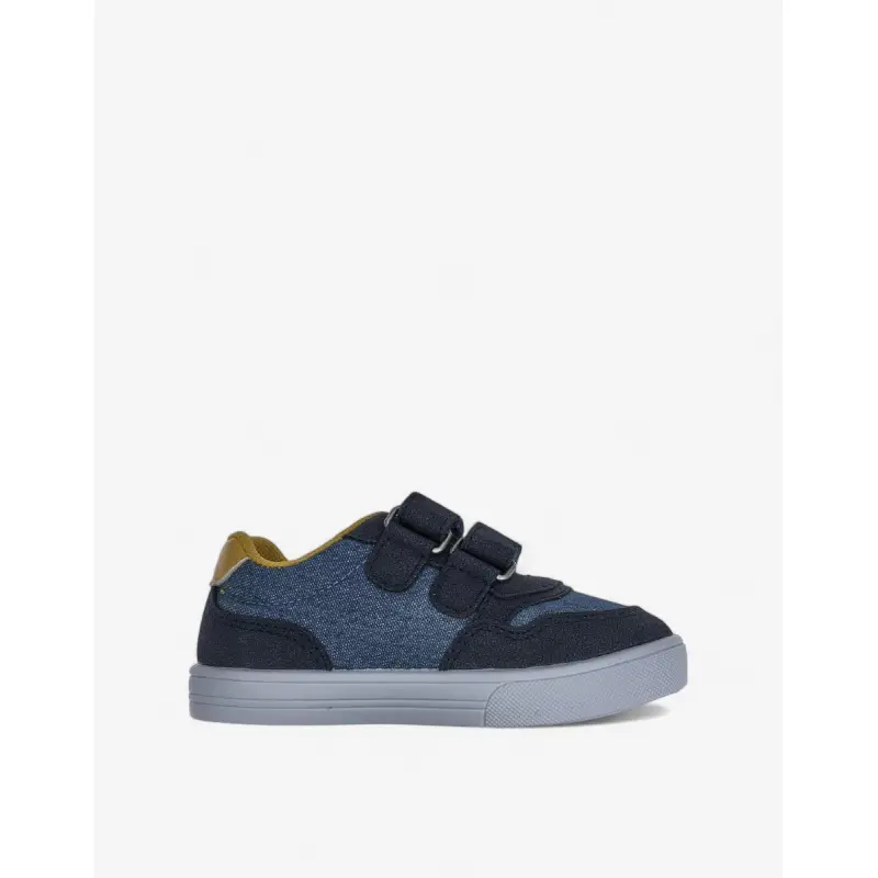 CHICCO Boys Sport Shoes Dark Blue