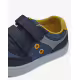 CHICCO Boys Sport Shoes Dark Blue