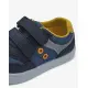 CHICCO Boys Sport Shoes Dark Blue