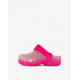 CHICCO Girls Crocs Pink