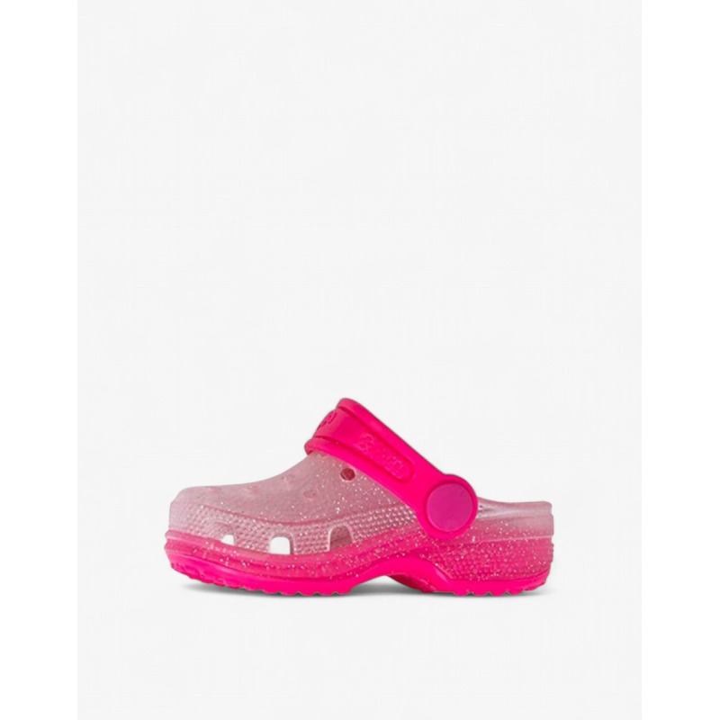 CHICCO Girls Crocs Pink