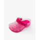 CHICCO Girls Crocs Pink